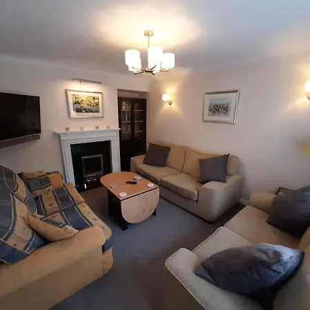 In Casa vacanze Harrogate