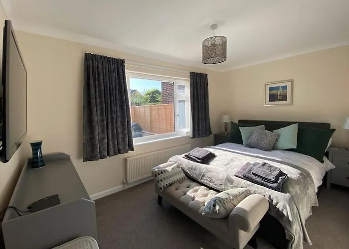 Hébergement de vacances In