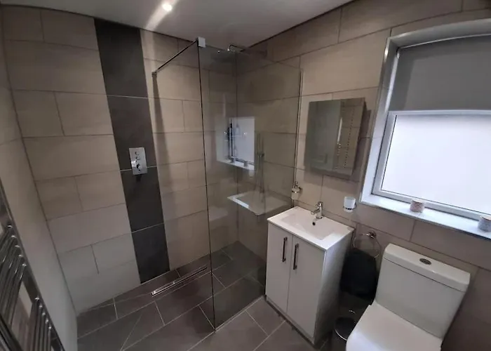 In Hébergement de vacances