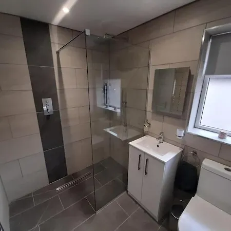 In Prázdninový dům